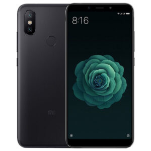 Telefon mobil Xiaomi Mi A2, 64GB, 4GB, Dual SIM, Albastru Telefon mobil Xiaomi Mi A2, 64GB, 4GB, Dual SIM, Albastru