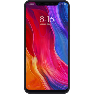 Telefon mobil Xiaomi Mi 8, 64GB, 6GB, Dual SIM, Albastru Telefon mobil Xiaomi Mi 8, 64GB, 6GB, Dual SIM, Albastru
