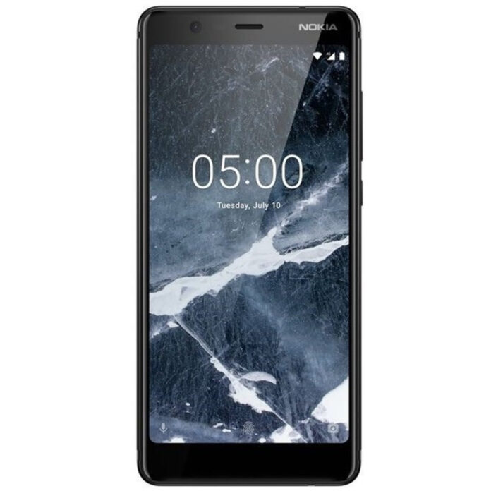 Telefon mobil Nokia 5.1 2018, 16GB, Dual SIM, Cupru Telefon mobil Nokia 5.1 2018, 16GB, Dual SIM, Cupru