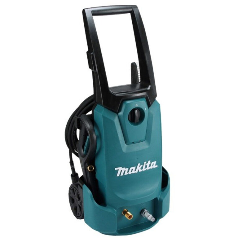 Aparat de spalat cu presiune Makita HW1200, 1800 W, 120 Bar, 7L/min