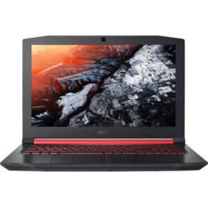 Laptop Gaming Acer Nitro 5 AN515-52-75BS, Intel Core i7-8750H, 8GB DDR4, HDD 1TB, nVIDIA GeForce GTX 1050 4GB, Linux Laptop Gaming Acer Nitro 5 AN515-52-75BS, Intel Core i7-8750H, 8GB DDR4, HDD 1TB, nVIDIA GeForce GTX 1050 4GB, Linux
