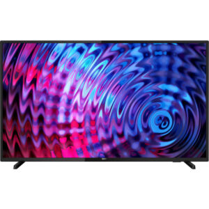 Televizor LED, Philips 43PFT5503/12, 108 cm, Full HD Televizor LED, Philips 43PFT5503/12, 108 cm, Full HD