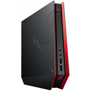 Sistem Desktop PC Gaming Asus ROG GR8 II-6GT012Z, Intel Core i7-7700, 16GB DDR4, HDD 1TB + SSD 256GB, nVidia GeForce GTX 1060 6GB, Windows 10 Home Sistem Desktop PC Gaming Asus ROG GR8 II-6GT012Z, Intel Core i7-7700, 16GB DDR4, HDD 1TB + SSD 256GB, nVidia GeForce GTX 1060 6GB, Windows 10 Home