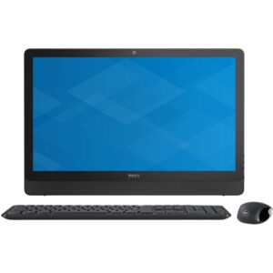 Sistem Desktop PC All-In-One Dell Inspiron 3464, Intel Core i3-7100U, 4GB DDR4, HDD 1TB, Intel HD Graphics, Ubuntu 16.04 Sistem Desktop PC All-In-One Dell Inspiron 3464, Intel Core i3-7100U, 4GB DDR4, HDD 1TB, Intel HD Graphics, Ubuntu 16.04