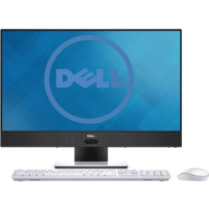 Sistem Desktop PC All-In-One Dell Inspiron 5475, AMD A10-9700E, 8GB DDR4, HDD 1TB + SSD 128GB, AMD Radeon RX560 4GB, Ubuntu 16.04 Sistem Desktop PC All-In-One Dell Inspiron 5475, AMD A10-9700E, 8GB DDR4, HDD 1TB + SSD 128GB, AMD Radeon RX560 4GB, Ubuntu 16.04