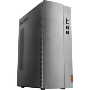 Sistem Desktop PC Gaming Lenovo IdeaCentre 510-15IKL, Intel Core i3-7100, 4GB DDR4, HDD 1TB, nVidia GeForce GT730 2GB, Free DOS Sistem Desktop PC Gaming Lenovo IdeaCentre 510-15IKL, Intel Core i3-7100, 4GB DDR4, HDD 1TB, nVidia GeForce GT730 2GB, Free DOS