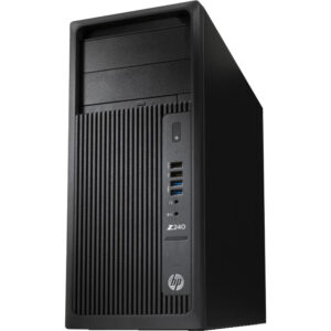 Sistem Desktop PC HP Workstation Z240, Intel Core i7-6700, 16GB DDR4, HDD 1TB + SSD 256GB, nVIDIA Quadro K620 2GB, Windows 10 Pro Sistem Desktop PC HP Workstation Z240, Intel Core i7-6700, 16GB DDR4, HDD 1TB + SSD 256GB, nVIDIA Quadro K620 2GB, Windows 10 Pro