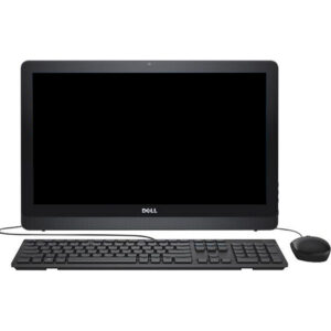 Sistem Desktop PC All-In-One Dell Inspiron 3264, Intel Core i3-7100U, 4GB DDR4, HDD 1TB, Intel HD Graphics, Ubuntu 16.04 Sistem Desktop PC All-In-One Dell Inspiron 3264, Intel Core i3-7100U, 4GB DDR4, HDD 1TB, Intel HD Graphics, Ubuntu 16.04