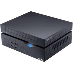 Mini Sistem Desktop PC Asus Vivo Mini VC66-BB312M, Intel Core i3-7100, noRAM, noSTORAGE, Intel HD Graphics, fara OS Mini Sistem Desktop PC Asus Vivo Mini VC66-BB312M, Intel Core i3-7100, noRAM, noSTORAGE, Intel HD Graphics, fara OS