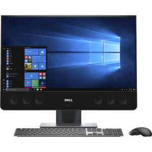 Sistem Desktop PC All-In-One Dell XPS 27, Intel Core i7-7700, 16GB DDR4, HDD 2TB + SSD 32GB, AMD Radeon RX 570 8GB, Windows 10 Pro Sistem Desktop PC All-In-One Dell XPS 27, Intel Core i7-7700, 16GB DDR4, HDD 2TB + SSD 32GB, AMD Radeon RX 570 8GB, Windows 10 Pro