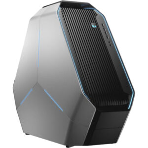 Sistem Desktop PC Dell Alienware Area 51 R5 Centauri, Intel Core i9-7920X, 32GB DDR4, HDD 2TB + SSD 512GB, Dual nVIDIA GeForce GTX 1080 8GB, Windows 10 Pro Sistem Desktop PC Dell Alienware Area 51 R5 Centauri, Intel Core i9-7920X, 32GB DDR4, HDD 2TB + SSD 512GB, Dual nVIDIA GeForce GTX 1080 8GB, Windows 10 Pro