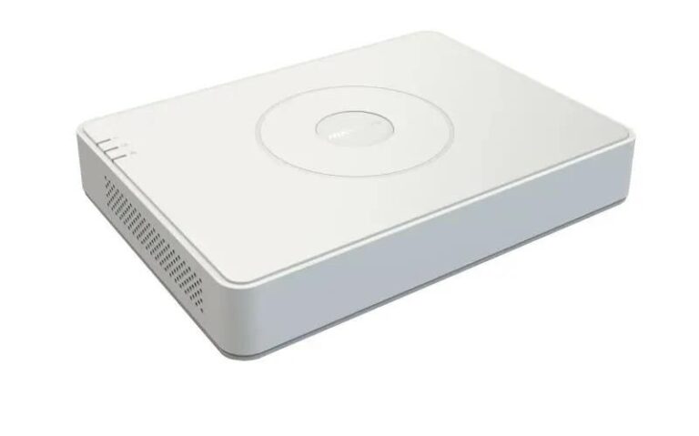 NVR Hikvision DS-7108NI-Q1/8P – 8 Canale, 6 MP, PoE, Compresie H.265+, 6TB Stocare, HDMI/VGA Simultan