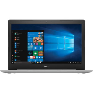 Laptop Dell Inspiron 5570, Intel Core i5-8250U, 8GB DDR4, HDD 1TB, AMD Radeon 530 4GB, Windows 10 Home Laptop Dell Inspiron 5570, Intel Core i5-8250U, 8GB DDR4, HDD 1TB, AMD Radeon 530 4GB, Windows 10 Home