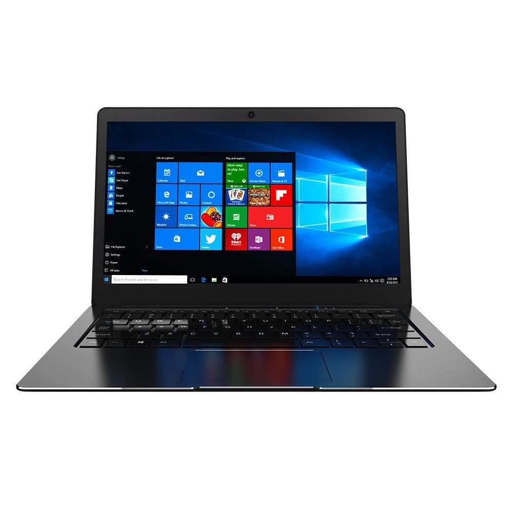 Laptop nJoy Aerial, Intel® Celeron® N3350, 4GB DDR3, eMMC 32GB, Intel® HD Graphics, Windows 10 Home Laptop nJoy Aerial, Intel® Celeron® N3350, 4GB DDR3, eMMC 32GB, Intel® HD Graphics, Windows 10 Home