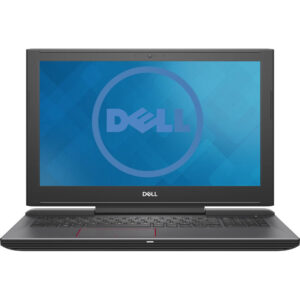 Laptop Gaming Dell G5 5587, Intel® Core™ i7-8750H, 16GB DDR4, HDD 1TB + SSD 256GB, nVIDIA GeForce GTX 1060 OC 6GB, Ubuntu 16.04 Laptop Gaming Dell G5 5587, Intel® Core™ i7-8750H, 16GB DDR4, HDD 1TB + SSD 256GB, nVIDIA GeForce GTX 1060 OC 6GB, Ubuntu 16.04