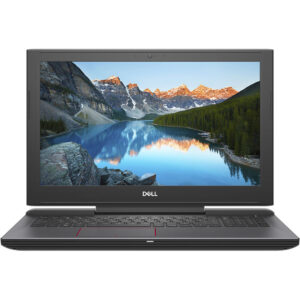 Laptop Gaming Dell Inspiron 5587 G5, Intel® Core™ i7-8750H, 16GB DDR4, HDD 1TB + SSD 512GB, nVIDIA GeForce GTX 1060 OC 6GB, Ubuntu 16.04 Laptop Gaming Dell Inspiron 5587 G5, Intel® Core™ i7-8750H, 16GB DDR4, HDD 1TB + SSD 512GB, nVIDIA GeForce GTX 1060 OC 6GB, Ubuntu 16.04
