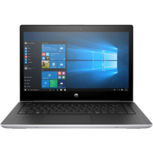 Laptop HP ProBook 440 G5, Intel Core i3-7100U, 4GB DDR4, SSD 128GB, Intel HD Graphics, Windows 10 Pro Laptop HP ProBook 440 G5, Intel Core i3-7100U, 4GB DDR4, SSD 128GB, Intel HD Graphics, Windows 10 Pro