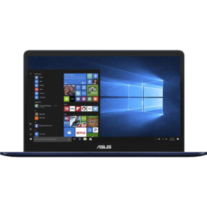 Laptop Asus ZenBook Pro 15 UX550GE-BN005R, Intel® Core™ i7-8750H, 16GB DDR4, SSD 512GB, nVIDIA GeForce GTX 1050Ti 4GB, Windows 10 Pro Laptop Asus ZenBook Pro 15 UX550GE-BN005R, Intel® Core™ i7-8750H, 16GB DDR4, SSD 512GB, nVIDIA GeForce GTX 1050Ti 4GB, Windows 10 Pro
