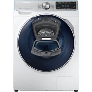 Masina de spalat rufe cu uscator Samsung WD90N740NOA/LE, AddWash, 9 kg spalare, 5 kg uscare, 1400RPM, Clasa A Masina de spalat rufe cu uscator Samsung WD90N740NOA/LE, AddWash, 9 kg spalare, 5 kg uscare, 1400RPM, Clasa A