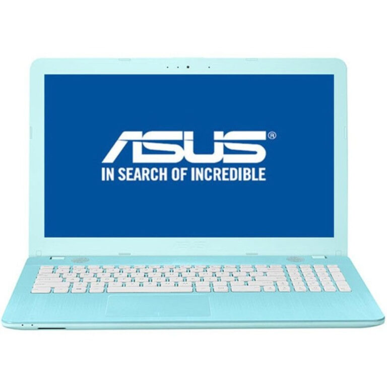 Laptop Asus X541UA-DM1887, Intel® Core&trade; i3-7100U, 4GB DDR4, HDD 1TB, Intel® HD Graphics, Endless OS