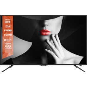 Televizor LED, Horizon 43HL5320F, 109 cm, Full HD Televizor LED, Horizon 43HL5320F, 109 cm, Full HD