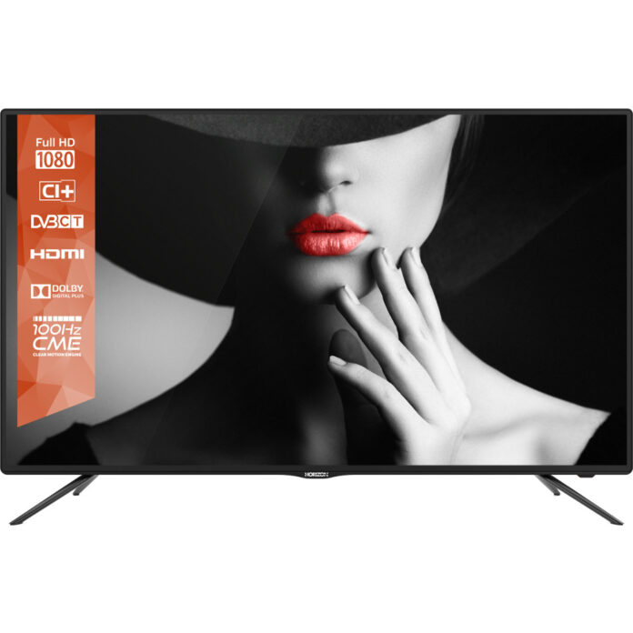Televizor LED, Horizon 43HL5320F, 109 cm, Full HD Televizor LED, Horizon 43HL5320F, 109 cm, Full HD