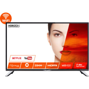 Televizor Smart LED, Horizon 49HL7530U, 124 cm, Ultra HD 4K Televizor Smart LED, Horizon 49HL7530U, 124 cm, Ultra HD 4K