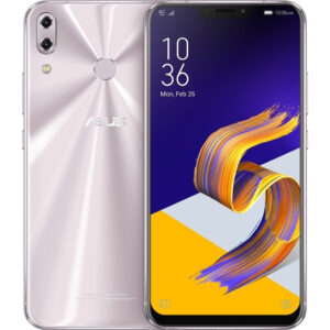 Telefon mobil Asus ZenFone 5Z ZS620KL, 64GB, 6GB, Dual SIM, Argintiu Telefon mobil Asus ZenFone 5Z ZS620KL, 64GB, 6GB, Dual SIM, Argintiu