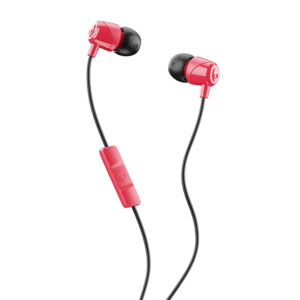 Casti audio In-Ear Skullcandy Jib S2DUY-L676, Rosu Casti audio In-Ear Skullcandy Jib S2DUY-L676, Rosu