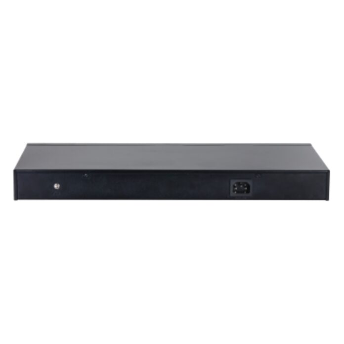Switch 18 porturi, 16 porturi POE, Gigabit, Port Dahua PFS4218-16GT-130