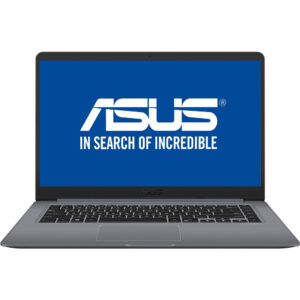 Laptop Asus VivoBook S15 S510UN-BQ121, Intel Core i7-8550U, 8GB DDR4, SSD 256GB, nVIDIA GeForce MX150 2GB, Endless OS Laptop Asus VivoBook S15 S510UN-BQ121, Intel Core i7-8550U, 8GB DDR4, SSD 256GB, nVIDIA GeForce MX150 2GB, Endless OS