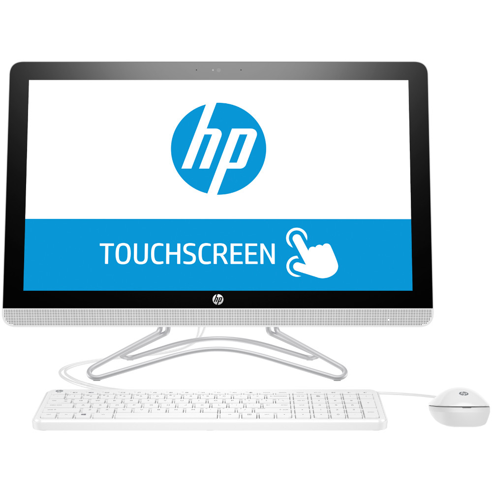 Sistem Desktop PC All-In-One HP 24-e003nq, Intel Core i5-7200U, 4GB DDR4, HDD 1TB, nVIDIA GeForce 920MX 2GB, Free DOS Sistem Desktop PC All-In-One HP 24-e003nq, Intel Core i5-7200U, 4GB DDR4, HDD 1TB, nVIDIA GeForce 920MX 2GB, Free DOS