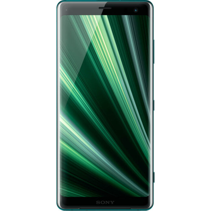 Telefon mobil Sony Xperia XZ3, 64GB, 4GB, Dual SIM, Forest Green Telefon mobil Sony Xperia XZ3, 64GB, 4GB, Dual SIM, Forest Green