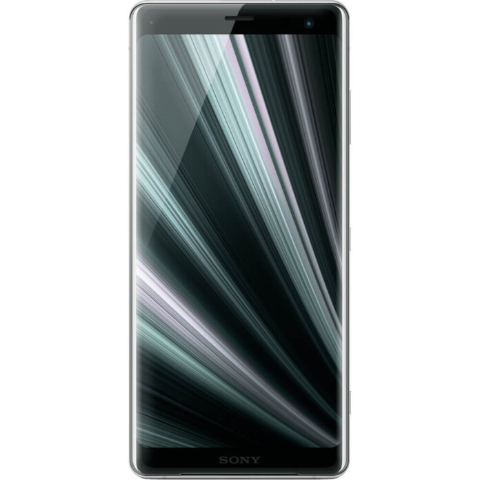 Telefon mobil Sony Xperia XZ3, 64GB, 4GB, Dual SIM, White Silver Telefon mobil Sony Xperia XZ3, 64GB, 4GB, Dual SIM, White Silver