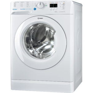 Masina de spalat rufe Indesit BWA 71283X W EU, 1200 RPM, 7 kg, Clasa A+++ Masina de spalat rufe Indesit BWA 71283X W EU, 1200 RPM, 7 kg, Clasa A+++