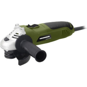 Polizor unghiular Heinner VPU001, 500W, 12000 RPM Polizor unghiular Heinner VPU001, 500W, 12000 RPM