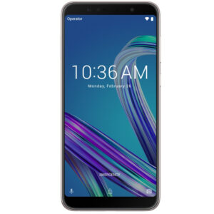 Telefon mobil Asus ZenFone Max Pro M1 ZB602KL, 64GB, 4GB, Dual SIM, Argintiu Telefon mobil Asus ZenFone Max Pro M1 ZB602KL, 64GB, 4GB, Dual SIM, Argintiu