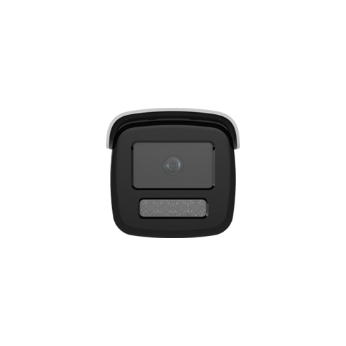 Camera supraveghere IP 8MP lentila 2.8mm IR 60m Lumină Albă  60m PoE MicroSD 512 GB  HIKVISION DS-2CD2T87G2H-LI-2.8mm