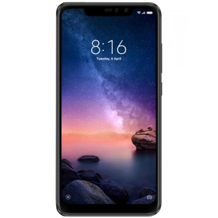 Telefon mobil Xiaomi Redmi Note 6 Pro, 32GB, Dual SIM, Albastru
