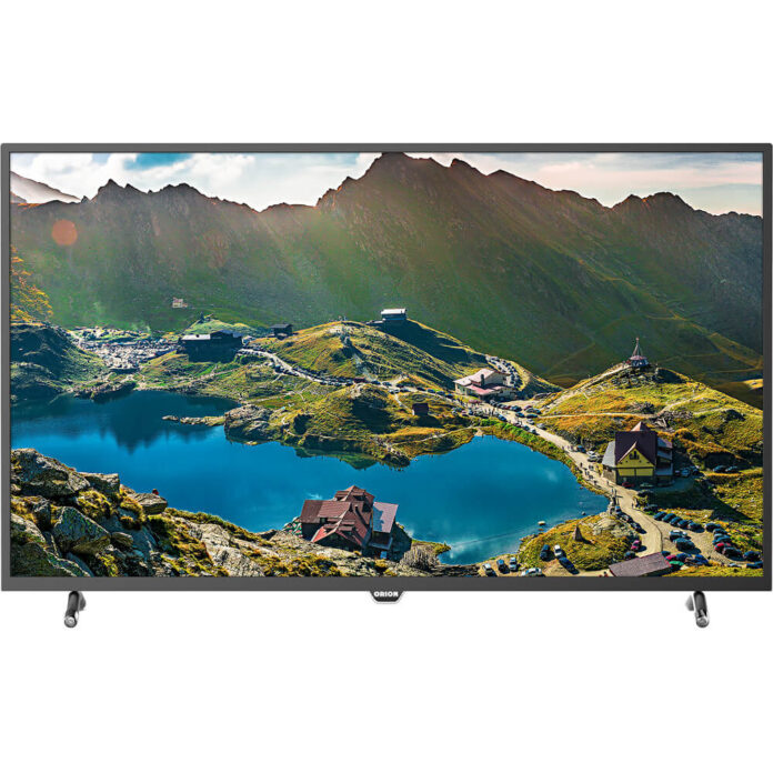 Televizor LED, Orion 49OR18FHD/LED, 124 cm, Full HD Televizor LED, Orion 49OR18FHD/LED, 124 cm, Full HD