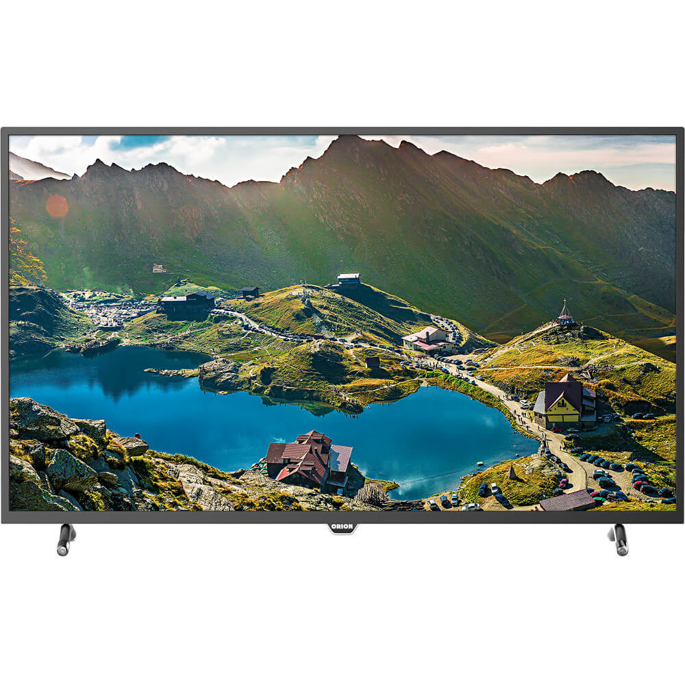 Televizor LED, Orion 49OR18FHD/LED, 124 cm, Full HD Televizor LED, Orion 49OR18FHD/LED, 124 cm, Full HD