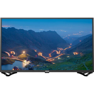 Televizor LED, Orion T4318FHD/LED, 109 cm, Full HD, Clasa F Televizor LED, Orion T4318FHD/LED, 109 cm, Full HD, Clasa F