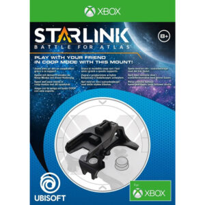 Accesoriu controller Xbox One Starlink: Battle for Atlas Co-Op Pack Accesoriu controller Xbox One Starlink: Battle for Atlas Co-Op Pack
