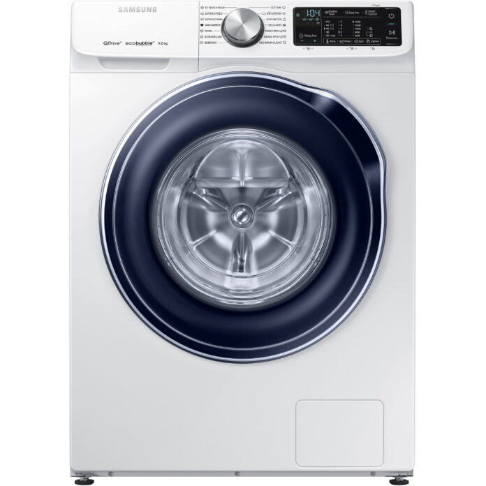 Masina de spalat rufe Samsung WW90M644OBW/LE Quick Drive, 1400 RPM, 9 kg, Clasa A+++ Masina de spalat rufe Samsung WW90M644OBW/LE Quick Drive, 1400 RPM, 9 kg, Clasa A+++