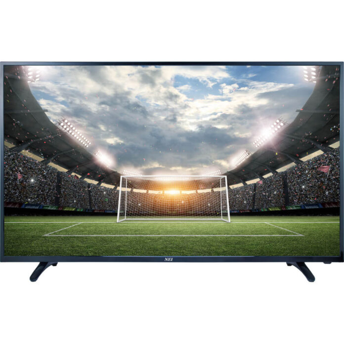 Televizor LED, NEI 55NE6000, 138 cm, Ultra HD 4K Televizor LED, NEI 55NE6000, 138 cm, Ultra HD 4K