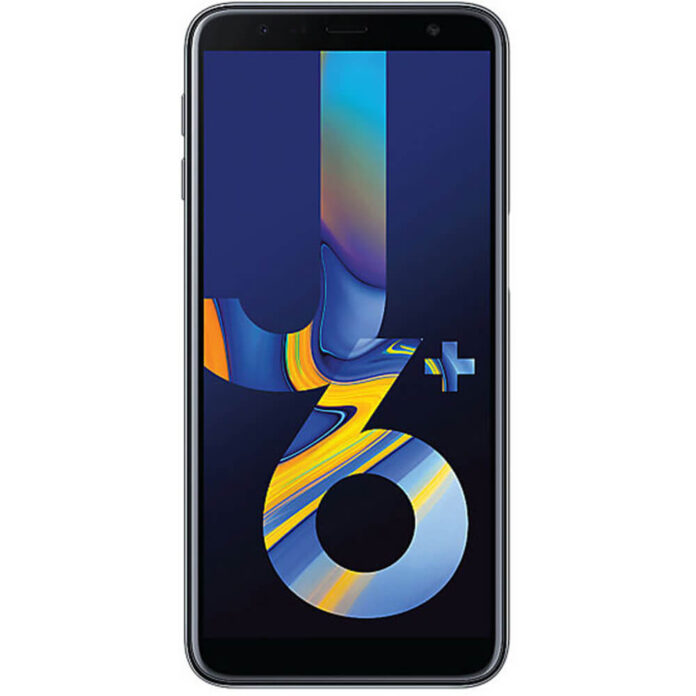 Telefon mobil Samsung Galaxy J6 Plus 2018, 32GB, Dual SIM, Gri