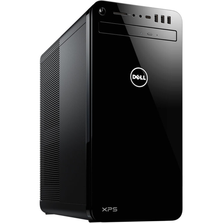 Sistem Desktop PC Dell XPS 8930 Base, Intel® Core&trade; i7-8700, 16GB DDR4, HDD 2TB + SSD 256GB, nVIDIA GeForce GTX 1070 8GB, Windows 10 Pro