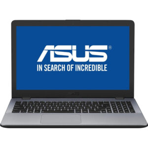 Laptop Asus F542UN-DM265, Intel® Core™ i7-8550U, 8GB DDR4, SSD 256GB, nVIDIA GeForce MX150 4GB, Endless OS Laptop Asus F542UN-DM265, Intel® Core™ i7-8550U, 8GB DDR4, SSD 256GB, nVIDIA GeForce MX150 4GB, Endless OS