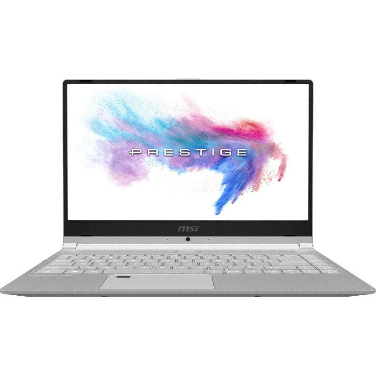 Laptop MSI Prestige PS42 8M-427XRO, Intel® Core&trade; i5-8250U, 8GB DDR4, SSD 256GB, Intel® UHD Graphics, Free DOS