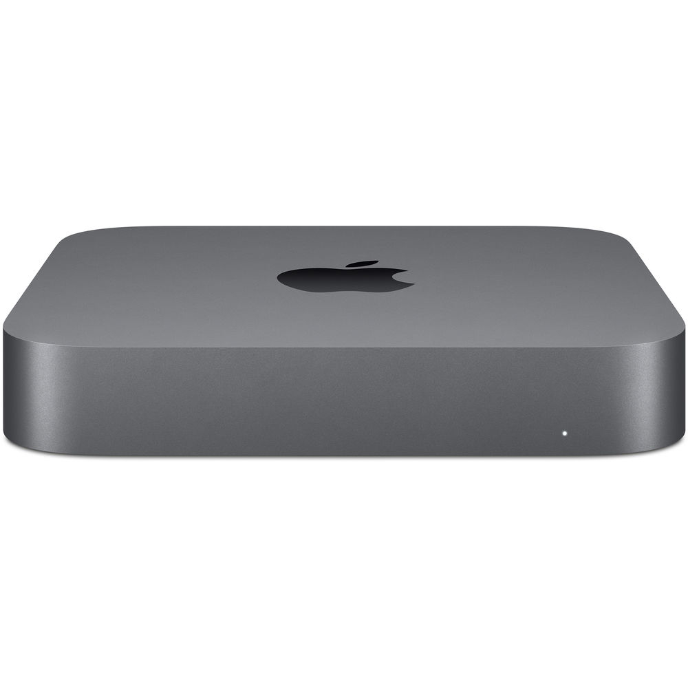 Sistem Desktop PC Apple Mac mini, Intel Core i3, 8GB DDR4, SSD 256GB, Intel UHD Graphics, INT KB, macOS Mojave Sistem Desktop PC Apple Mac mini, Intel Core i3, 8GB DDR4, SSD 256GB, Intel UHD Graphics, INT KB, macOS Mojave